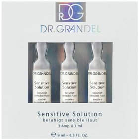 Dr. Grandel Dr Grandel Sensitive Solution Ampollas