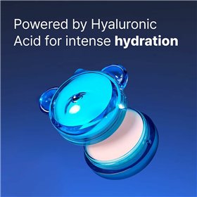 Drunk Elephant Vital Hydra Solution Mascarilla Hidratante De Labios 20ml