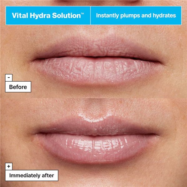 Защита для губ DR.JART+ VITAL HYDRA SOLUTION 20 ml