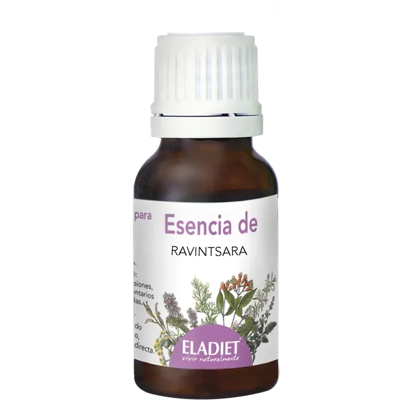 Эладиет Эсенсия Равинтсара