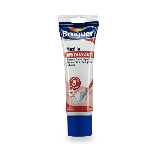 Glaistas Bruguer 5196380 akimirksniu Balta 330 g