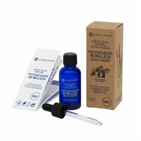 Näoõli Flor de Mayo Aceite Natural 30 ml