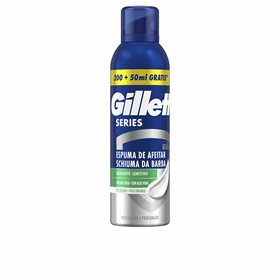 Пена для бритья Gillette SERIES 250 ml
