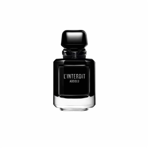 Givenchy L'interdit Absolu Intense Edp Spray 80ml