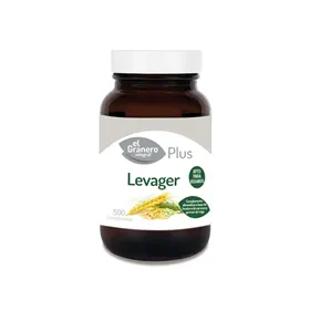 Granero S Levager 500 tabletes