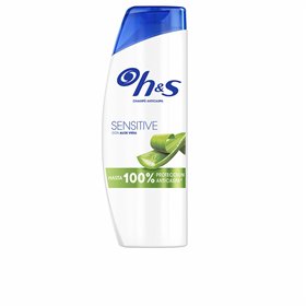 Šampoon Head & Shoulders H&S SENSITIVE 330 ml