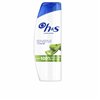 Head and Shoulders H y S Sensitive Cuero Cabelludo Sensible 330ml