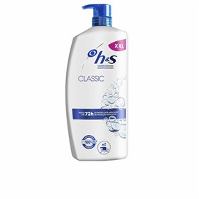 Hilseshampoo Head & Shoulders H&S CLÁSICO 1 L