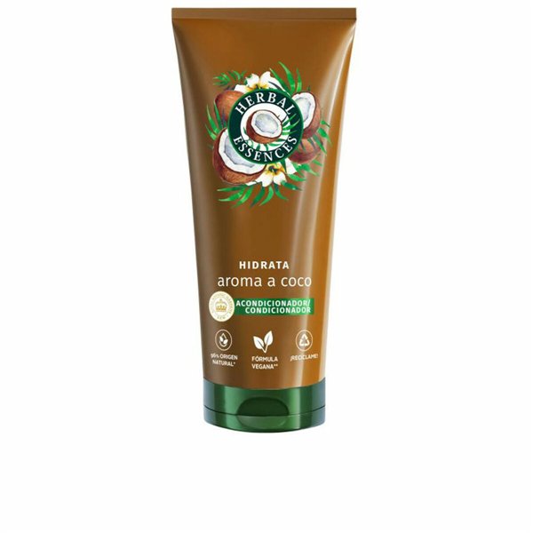 Mitrinoša kondicionieris Herbal Essences Bio Coco 350 ml