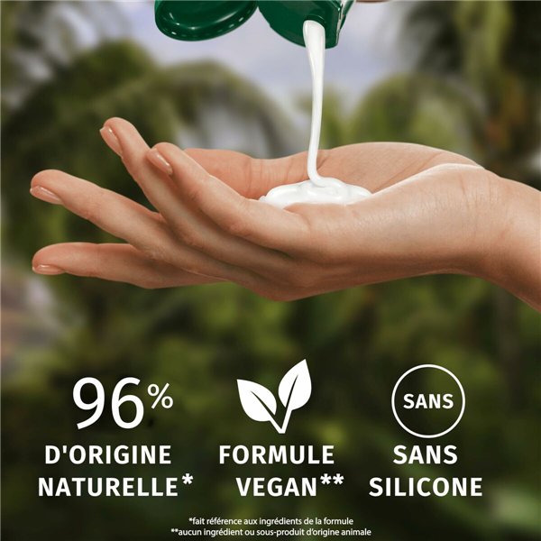 Увлажняющий шампунь Herbal Essences Coconut Scent 680 ml