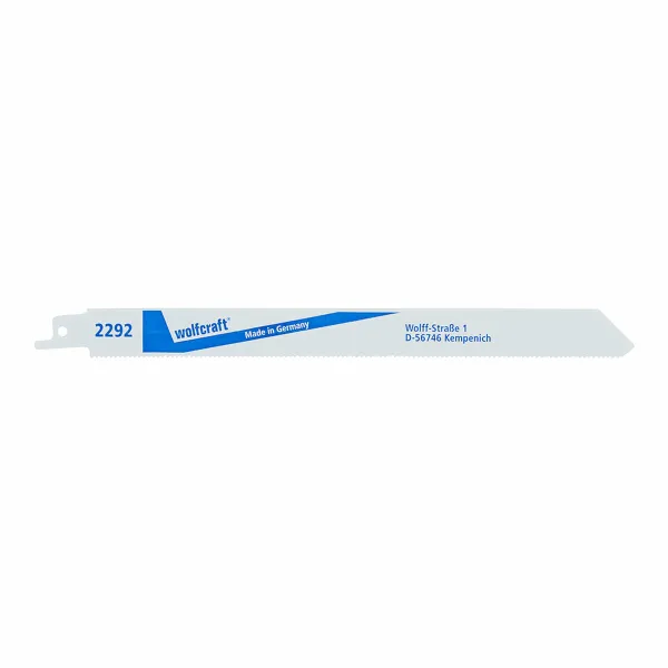 Saetera Wolfcraft 2292000 2 Ühikut 230 mm
