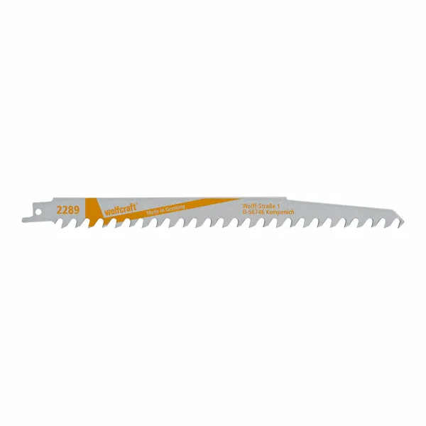 Saetera Wolfcraft 2289000 2 Ühikut 240 mm