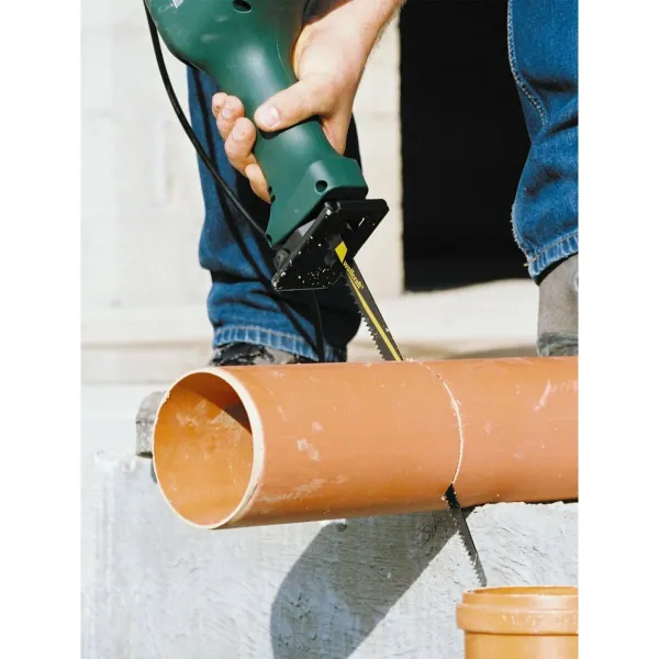 Sahanterä Wolfcraft 2298000 150mm 2 osaa