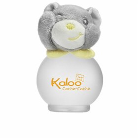 Kasvojen aurinkovoide Kaloo CACHE CACHE 95 ml