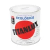 Akryylilakka Titanlux 00t056614 Akryylilakka Valkoinen 250 ml Ekologinen