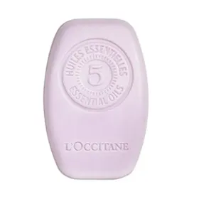 L'Occitane Gentle & Balance Solid Shampoo 60g