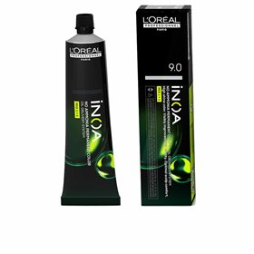 L'oreal Professionnel Inoa No Ammonia Permanent Color 9,0 60g