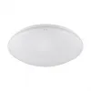 STIG c 2 x e27 ceiling light fitting strühm 100x330x330mm