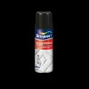 Synteettinen emalimaali Bruguer 5197989 Spray Monikäyttöinen Musta 400 ml