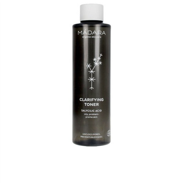 Тоник для лица Mádara Clarifying Toner 200 ml