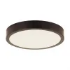 ATUT led c wenge 36w nw 2520 lm ceiling smd led light fitting strühm 70x480x480mm