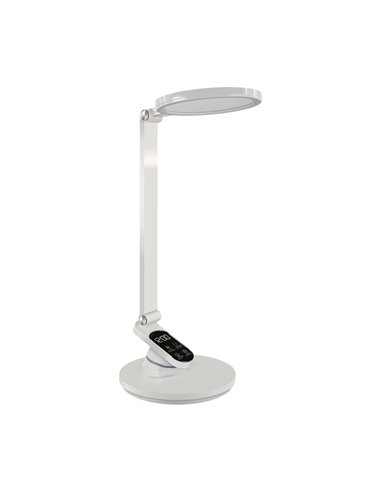 RAGAS led white cct max 560 lm smd led desk lamp strühm 450x190x230mm