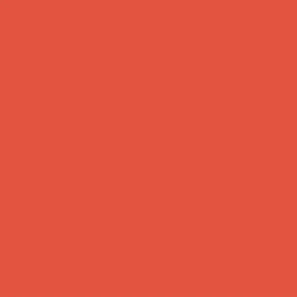 Voimakas nestemäinen väriaine Bruguer Emultin 5056644 Vermillion Red 50 ml