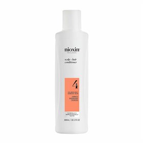 Hoitoaine Nioxin 4 300 ml