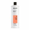 Nioxin Sistema 4 - Champú - Cabello Teñido y Dañado Con Debilitamiento Avanzado 1000ml