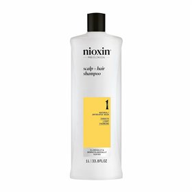 Šampoon Nioxin 1 1 L