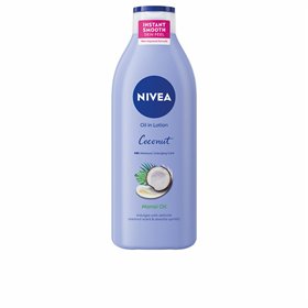 Aurinkosuoja Nivea NIVEA CARE 400 ml
