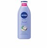 Nivea Aceite En Locion Coco y Aceite De Monoi 400ml