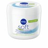 Kremas nuo saulės Nivea SOFT 500 ml