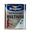 Gruntinis Dažai Bruguer 5355523  Balta Parafinas Spausdinimas Daugkartinis naudojimas
