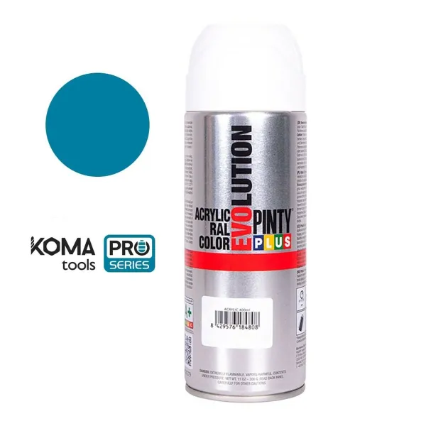 Spraymaali Pintyplus RAL 230 50 40 Koma Tools 400 ml