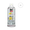 Аэрозольная краска Pintyplus Tech X101 400 ml Против пятен Белый