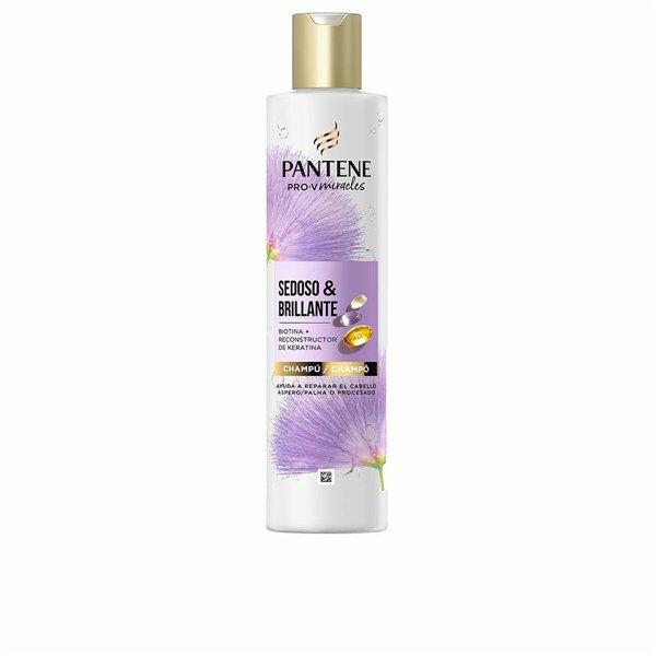 Mitrinošs Šampūns Pantene Miracle 250 ml