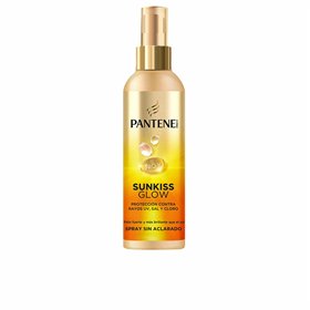 Päikesekaitse pihusti Pantene SUNKISS GLOW 200 ml