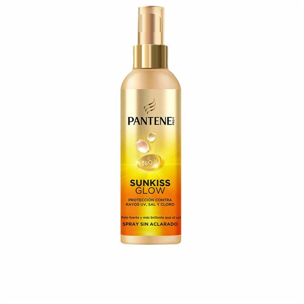 Pretapdeguma aerosols Pantene SUNKISS GLOW 200 ml