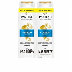 Šampoon Pantene Classic 325 ml (2 Ühikut)