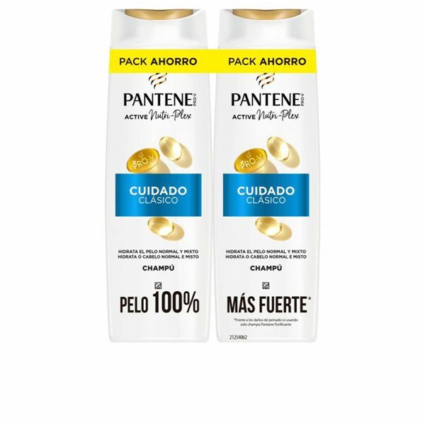 Шампунь Pantene Classic 325 ml (2 штук)
