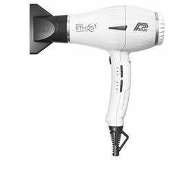 Parlux Ethos Secador Blanco Mate 1 U