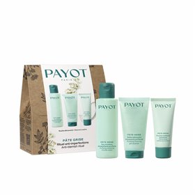 Rinkinys Payot PÂTE GRISE 3 Dalys