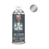 Pihustivärv Pintyplus Tech Z169 Tsink 400 ml Tsingitud