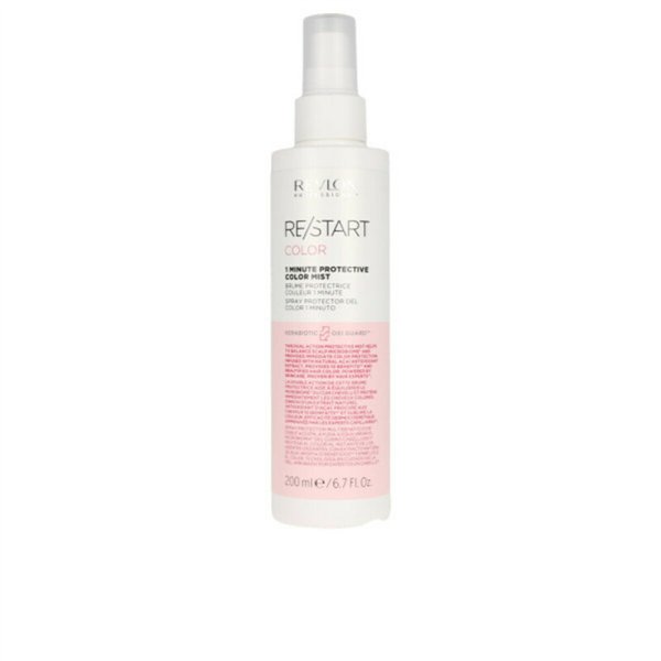 Hair Protector Revlon Start 200 ml