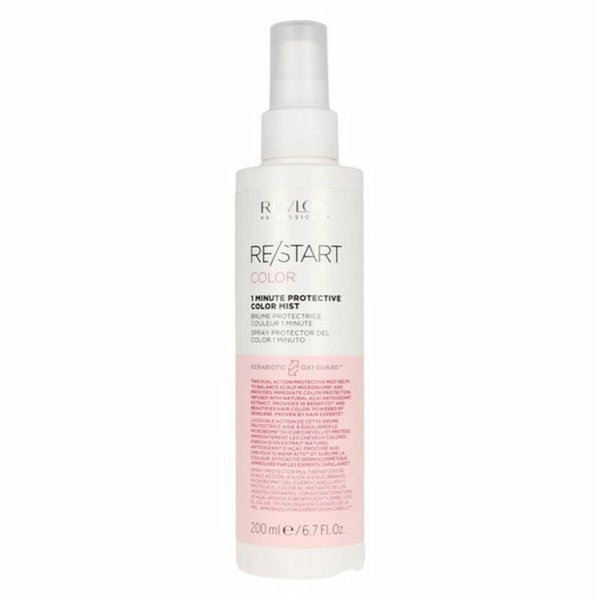 Hair Protector Revlon Start 200 ml