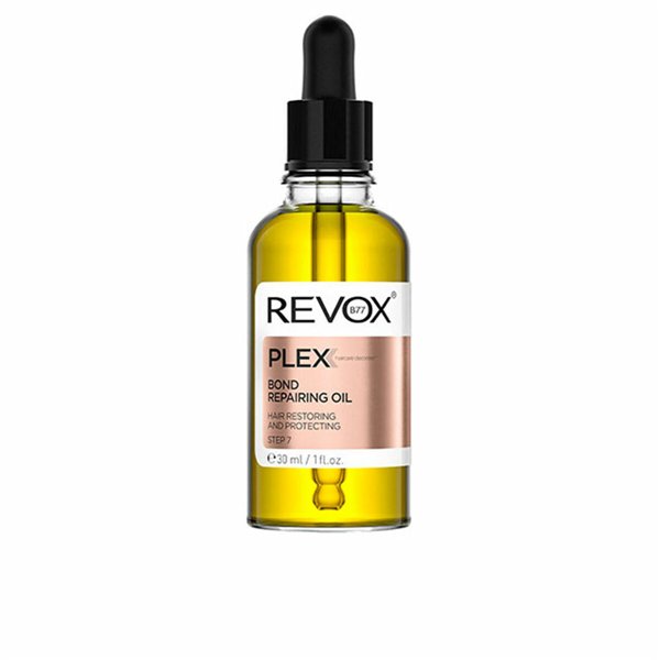 Atjaunojoša eļļa Revox B77 Plex Step 7 30 ml