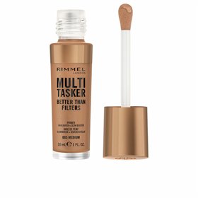 Grima bāze Rimmel London MULTI-TASKER Nº 005 Medium Nº 005-Medium 30 ml