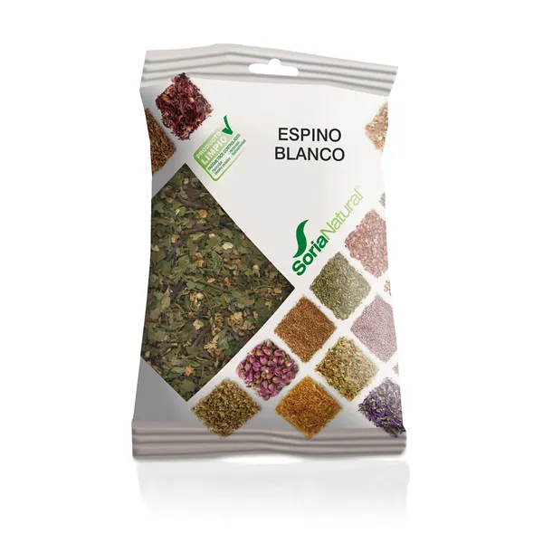 Soria gudobelės 50 g