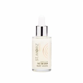 Автозагар для лица St. Moriz Advanced 30 ml